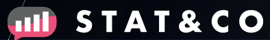 STAT&CO